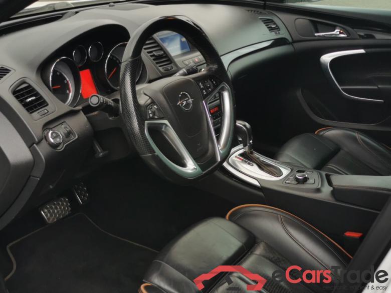 Opel Innovation Insignia A Sports Tourer #6