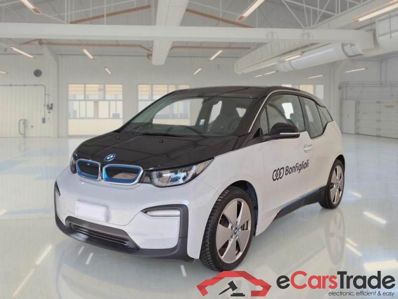 BMW 10 BMW I3 / 2017 / 5P / BERLINA AUTOMATIC 120 AH ADVANTAGE #1