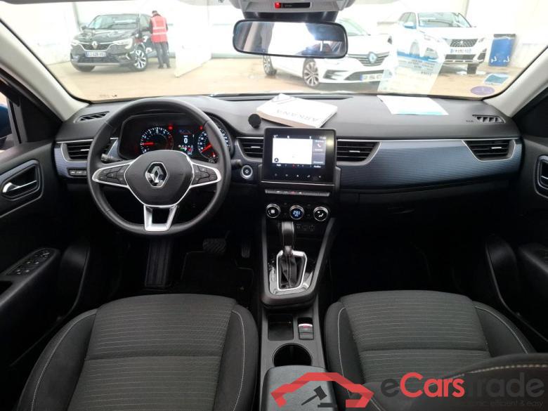 Renault Business TCe 140 EDC Arkana Business 1.3 TCe 140CV BVA7 E6d #5