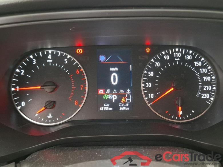 Renault Business TCe 140 EDC Arkana Business 1.3 TCe 140CV BVA7 E6d #6