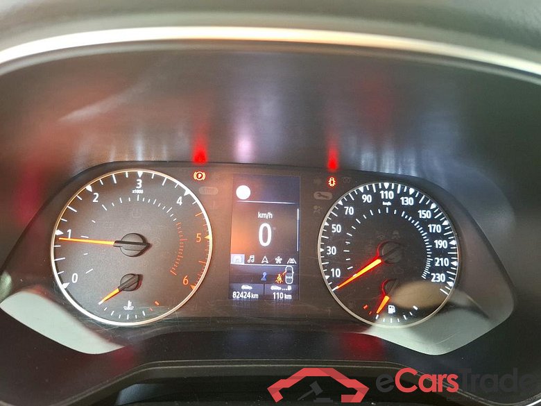 Renault Business Blue dCi 85 Clio V Business 1.5 dCi 85CV BVM6 E6dT #6