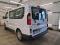 preview Renault Trafic #1