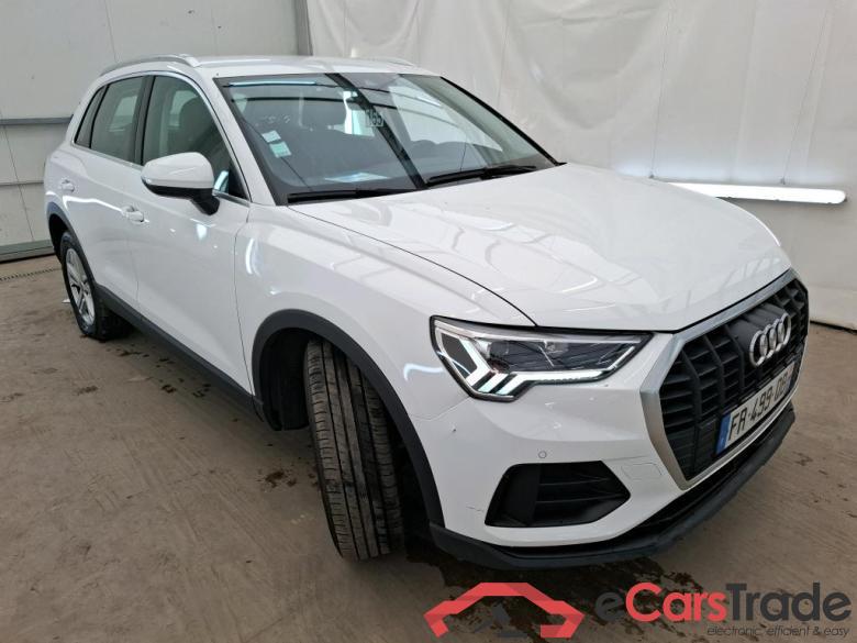 Audi 35 TDI 150 S TRONIC BUSINESS LINE Q3 35 TDI Business Line 2.0 TDI 150CV BVA7 E6dT #4