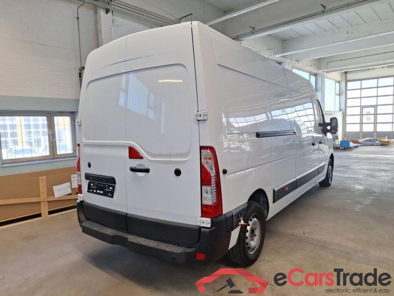 Renault L3H2 HKa 3,5t Master III Kasten #3