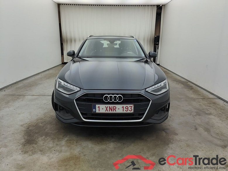 Audi A4 Avant 2.0 30 TDi 100kW S tronic Business Ed 5d