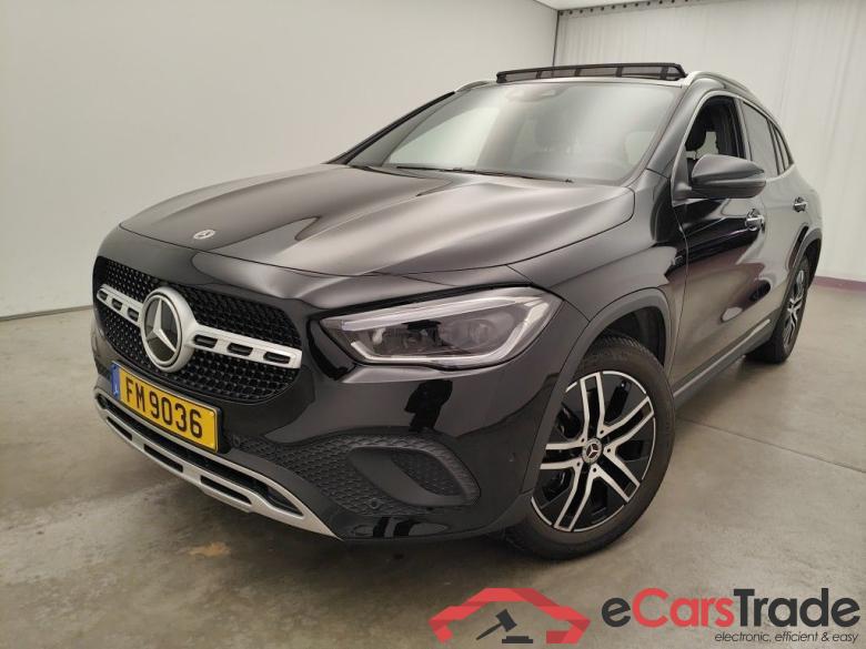 MERCEDES CLASSE GLA - 2020 GLA 250e 262 (160+102) Business Solution 5d Auto #3