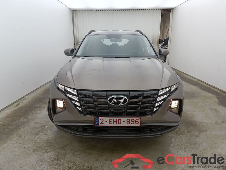 Tucson TGDi PHEV 195kW 4x4 Te.Aut excluweb end 19.06