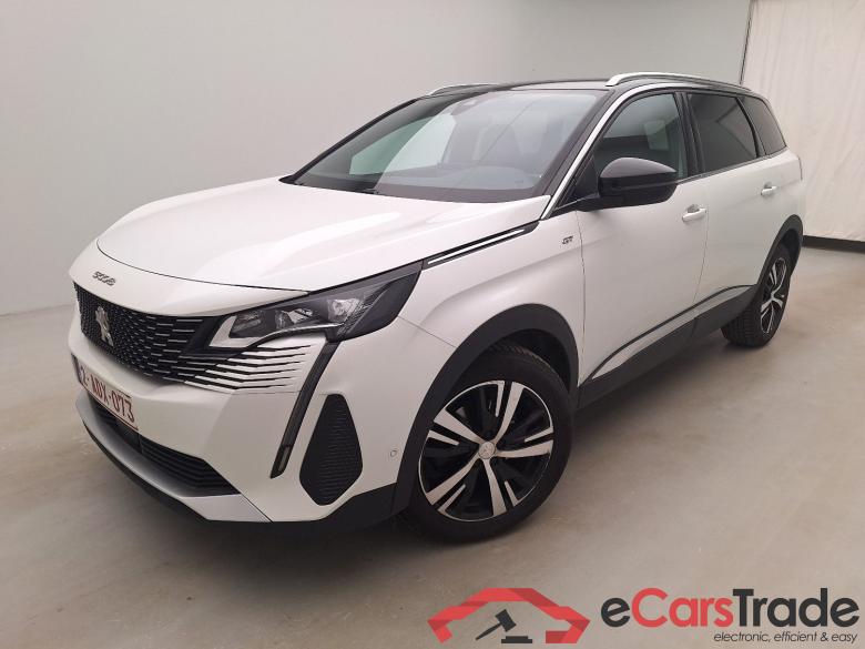 Peugeot, 5008 FL'20, Peugeot 5008 1.5 BlueHDi 96kW S&S EAT8 GT 5d 7pl #2