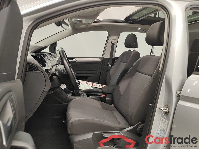 Volkswagen Touran 1.5 TSi Trendline 5d 7pl #6