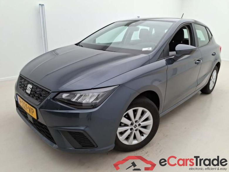SEAT Ibiza 1.0 TSI Style #1