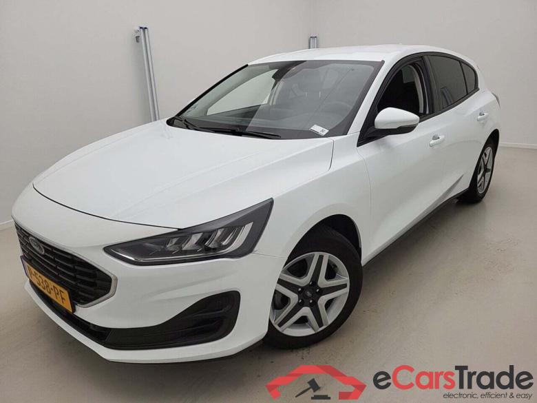FORD FOCUS 1.0 EcoBoost Connected #1