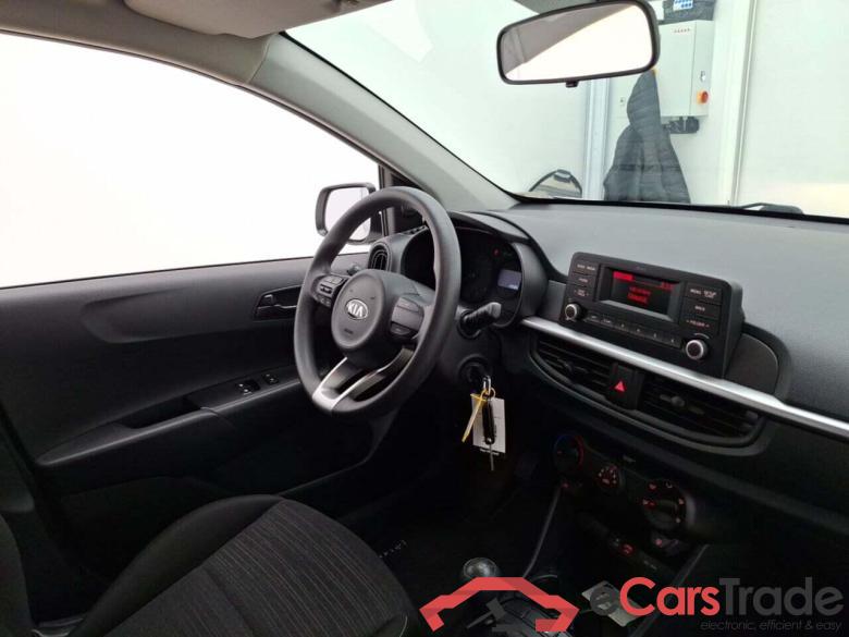 KIA Picanto 1.0 MPi Comfortline #3