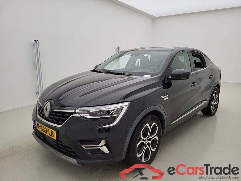 RENAULT Arkana 1.6 E-T H 145 Intens AUT #1