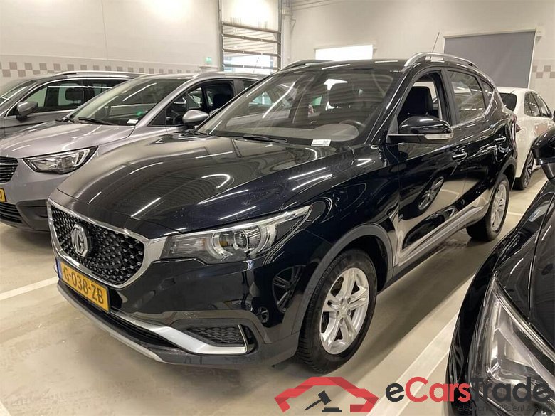 MG ZS EV Comfort 45 kWh #1