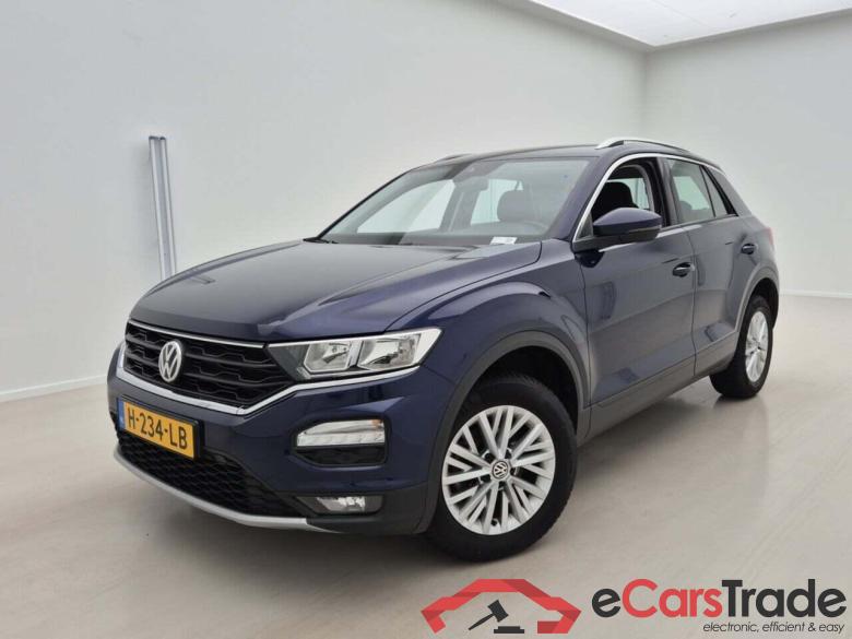 VOLKSWAGEN T-Roc 1.5 TSI Style Business #1