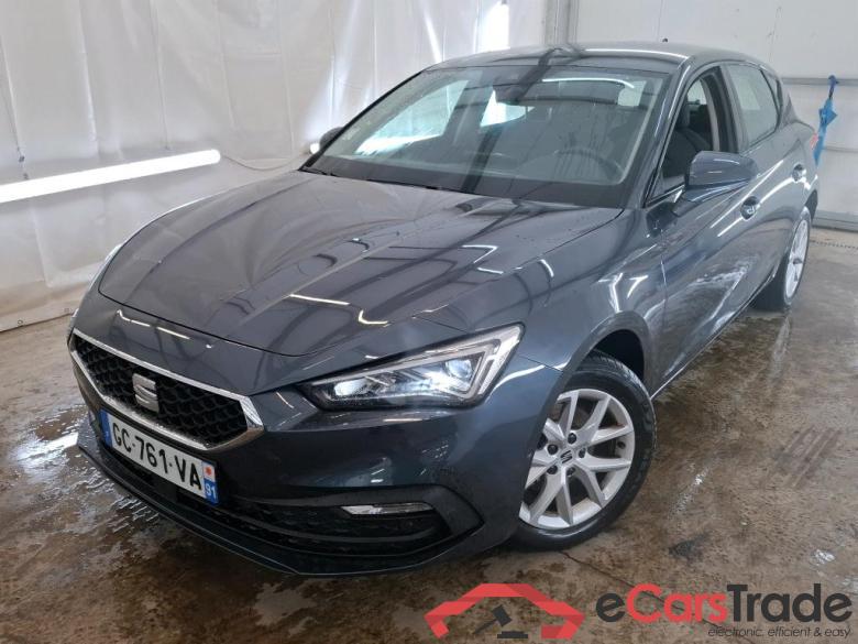 Seat 1.0 TSI 110 S&S Style Business Leon Style 1.0 TSI 110CV BVM6 E6d #1