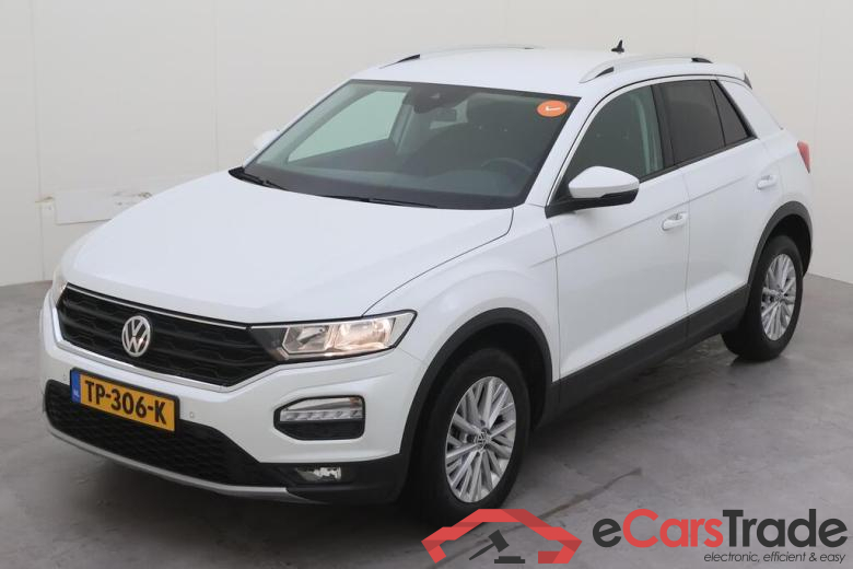 VOLKSWAGEN T-Roc 85 kW