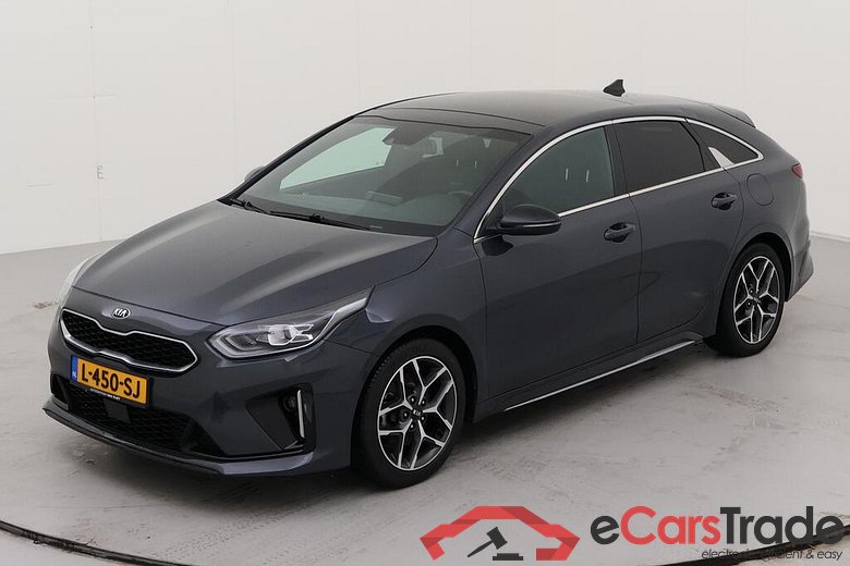 KIA PRO CEED 117 kW #1