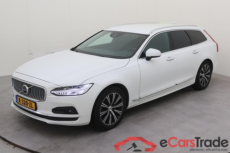 VOLVO V90 145 kW #1