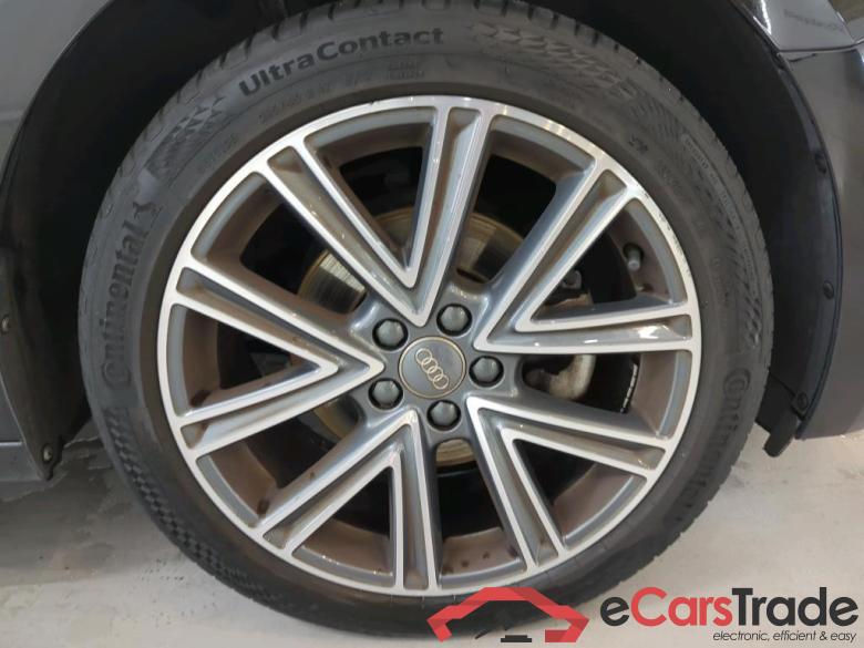 AUDI A1 Sportback 85 kW #6