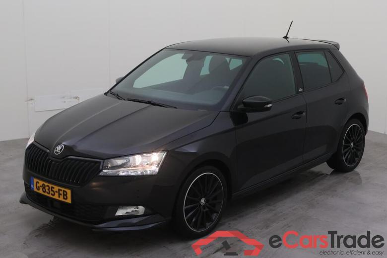 SKODA FABIA 70 kW #1