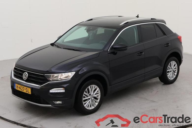 VOLKSWAGEN T-Roc 85 kW #1