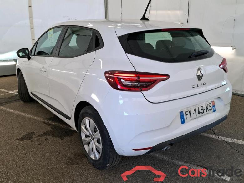 Renault Life SCe 65 Clio V Life 1.0 SCe 65CV BVM5 E6d #2