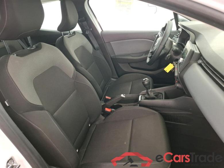 Renault Life SCe 65 Clio V Life 1.0 SCe 65CV BVM5 E6d #6