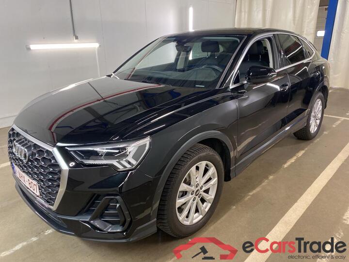 Audi Q3 SPORTBACK Q3 Sportback 35 TFSI S tronic (Mild Hybrid) 110kW/150pk  5D/P Auto-7 #1