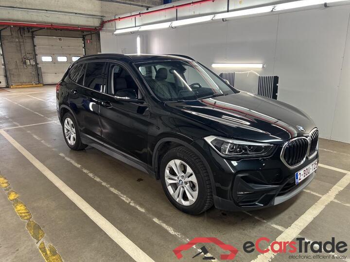 BMW X1 X1 xDrive25e (162 kW) (PHEV) 162kW/220pk  5D/P Auto-6 #2