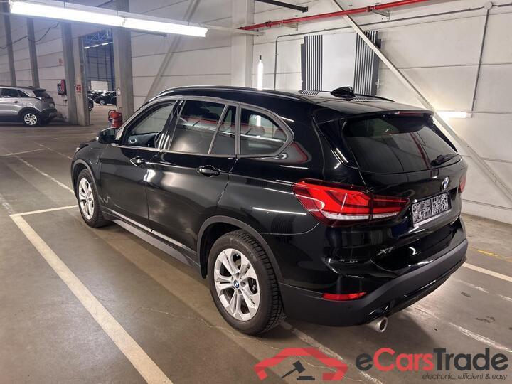 BMW X1 X1 xDrive25e (162 kW) (PHEV) 162kW/220pk  5D/P Auto-6 #3