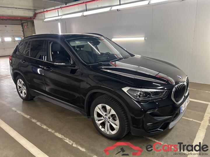 BMW X1 X1 xDrive25e (162 kW) (PHEV) 162kW/220pk  5D/P Auto-6 #2