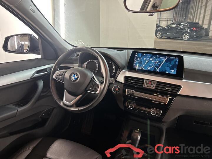 BMW X1 X1 xDrive25e (162 kW) (PHEV) 162kW/220pk  5D/P Auto-6 #5