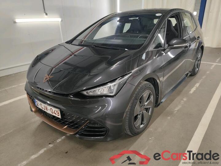 Cupra Born Born 58kWh 150kW 150kW/204pk  5D/P Auto-1 #1