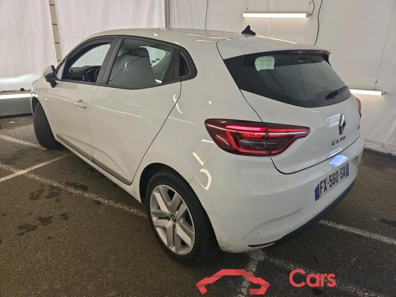 Renault Business E-TECH 140 -21 Clio V Business 1.6 E-TECH Hybrid 140CV BVA6 E6d #2