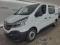 preview Renault Trafic #0