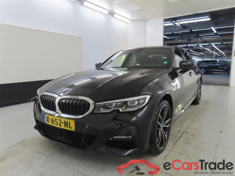 BMW 3-serie 330e eDrive Edition