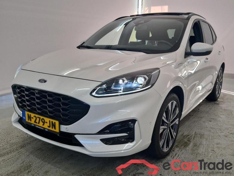 Ford Kuga '19 Ford Kuga ST-Line X 2.5 PHEV e-CVT automaat 5d #1