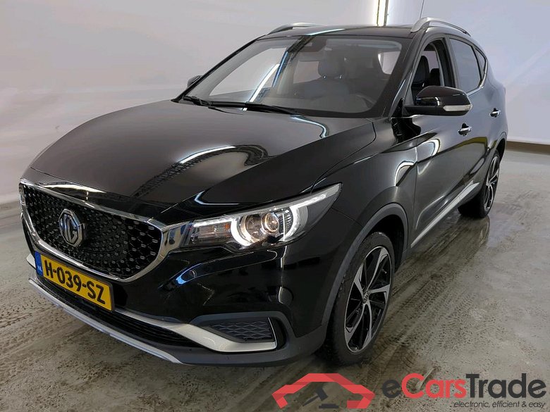 MG ZS '19 MG ZS EV Luxury 5d #1