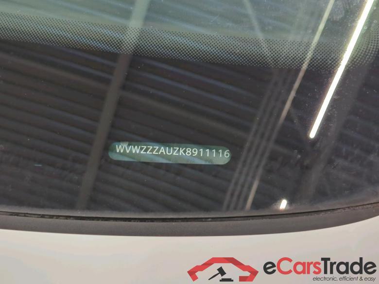 Volkswagen Golf 5d 12-19 Volkswagen Golf e-Golf auto 5d #6