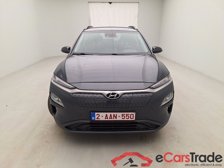 Hyundai, Kona '17, Hyundai Kona Electric Twist TechnoPack 39,2kWh 5d #1