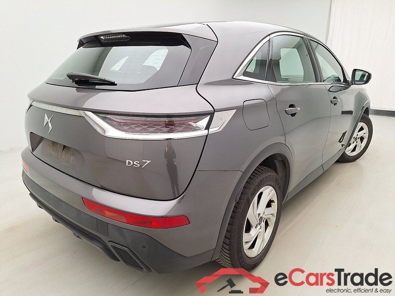 DS, DS7 CB '17, DS 7 Crossback 1.5 BlueHDi 130 Automatic Chic 5d #3