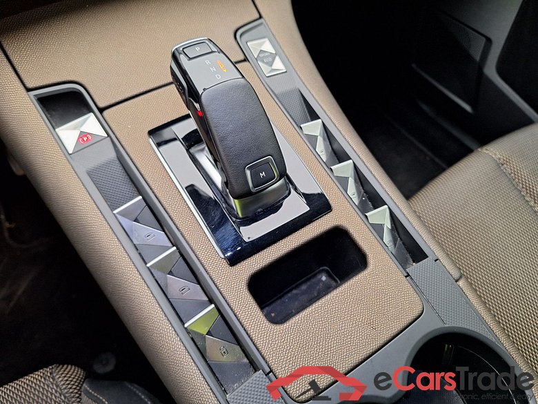 DS, DS7 CB '17, DS 7 Crossback 1.5 BlueHDi 130 Automatic Chic 5d #6