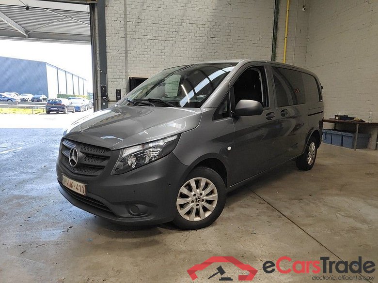Mercedes-Benz Vito 114 CDI L1 Aut. 4d
