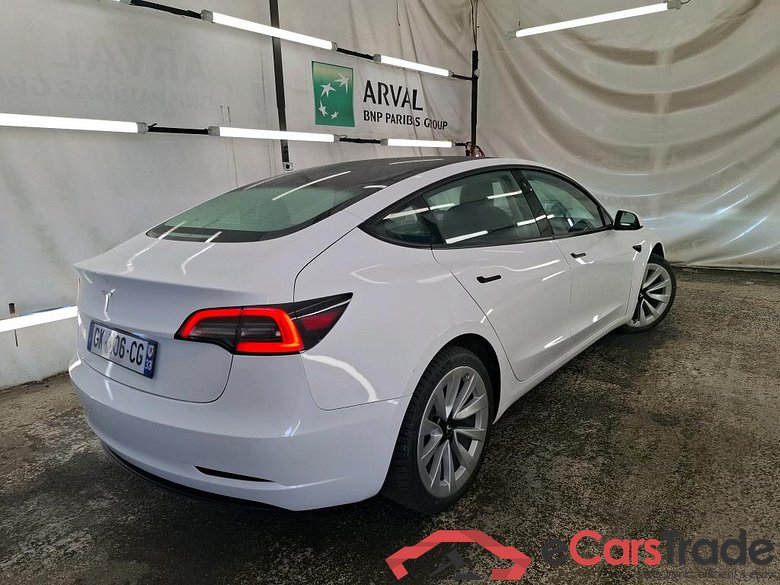 Tesla Propulsion TESLA Model 3 / 2018 / 4P / Berline Propulsion #3