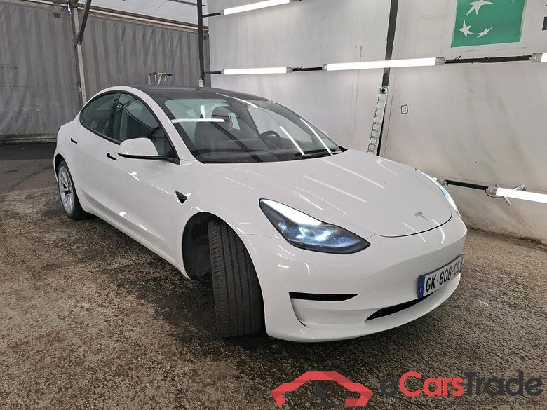 Tesla Propulsion TESLA Model 3 / 2018 / 4P / Berline Propulsion #4