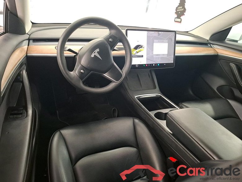 Tesla Propulsion TESLA Model 3 / 2018 / 4P / Berline Propulsion #5