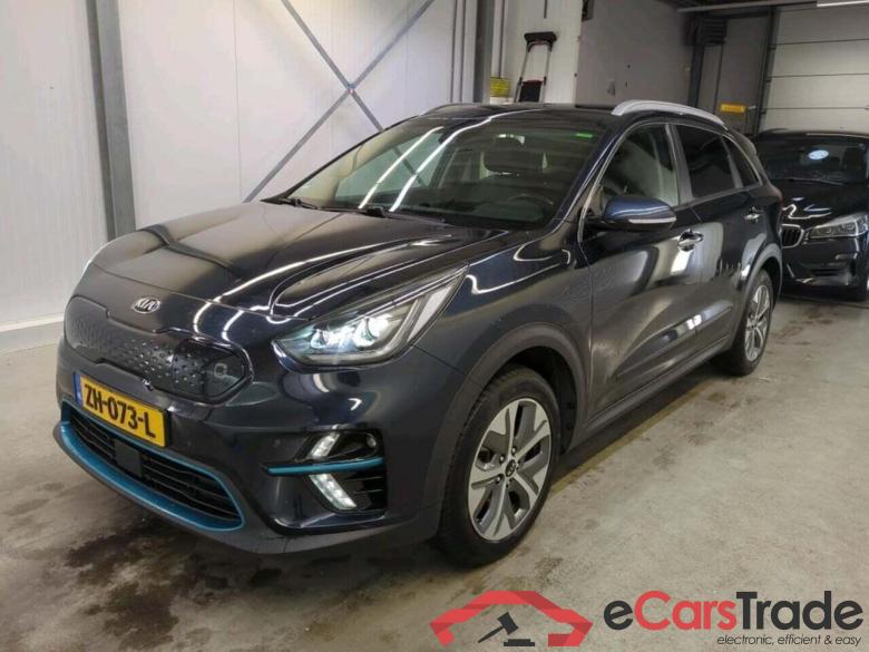 KIA e-Niro ExecutiveLine 64 kWh #1