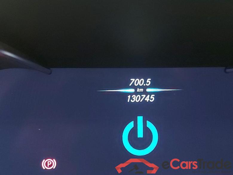 MERCEDES - MER C BREAK C 300 de 306PK Aut. Sport Edition Pack Premium+ & Driving Assistance Towing Hook * HYBRID * #5