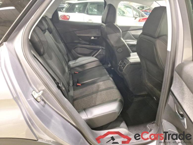 PEUGEOT 3008 DIESEL - 2016 1.5 BlueHDi Allure (EU6.2) #6